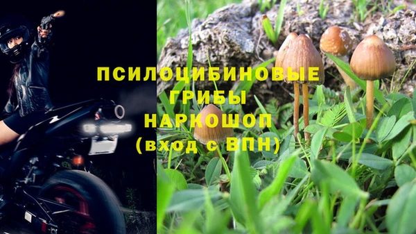 герыч Михайловка
